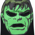 Hulk Mask