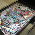 Pinball Machine 1
