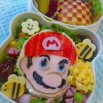 Play with your Food