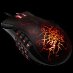 Razer Naga Molten