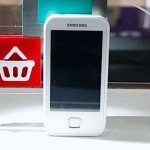 Samsung Galaxy Player 2