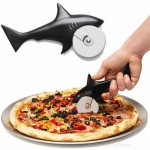 Shark Pizza Cutter