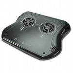 Spacestation Widescreen Cooling Pad NP-501