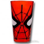 Spiderman’s mug