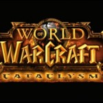 The Blizzard causes Cataclysm in the World of Warcraft