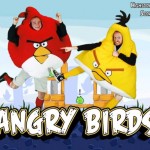 angry birds costumes 1