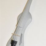 carbon fiber violin4