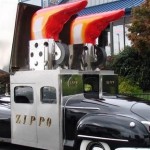 crazy zippo designs image