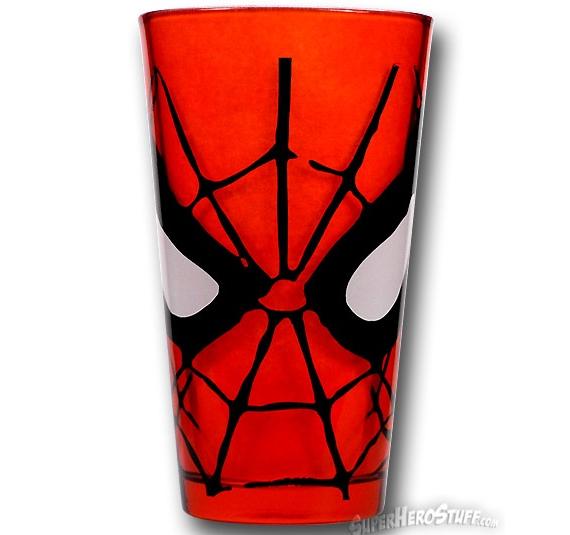 Marvel Cups