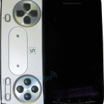 PlayStation Phone 2