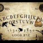 iPad Ouija game 4