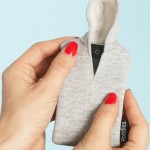 iPod Hoodie 2