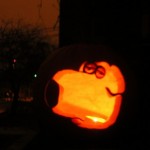pumpkin carvings family guy brian griffin 2