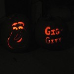 pumpkin carvings family guy glenn quagmire 3