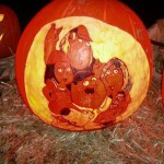 pumpkin carvings family guy griffin 3