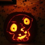 pumpkin carvings family guy stewie griffin 4