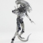 revoltech alien figure2