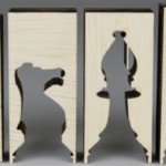 the sustainable chess set1
