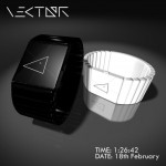 victor watch concept