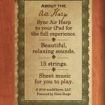 Air Harp