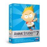 Anime Studio Debut 7 cb 2010
