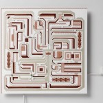 The Circuit Board Ceramic Speaker: An Artistic Speaker
