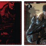 Gaming Playing cards1