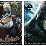 Gaming Playing cards3