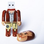 Indiana Jones Flash Drive5