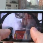 Star Wars Arcade With a Fun New Twist! Star Warz