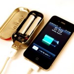 MintyBoost USB Charger DIY Kit