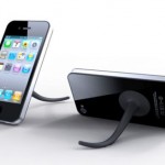 Mobile Tail iPhone Stand