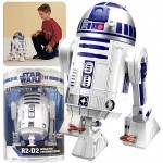 R2-D2 droid