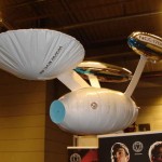RC Starship Enterprise