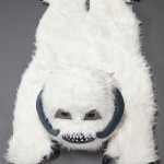 Star Wars Wampa Rug