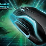 Tron Gaming Mouse