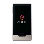 Zune HD 32 GB Video MP3 Player cb 2010