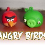 angry birds game collection art and craft design 1