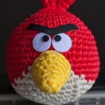 angry birds game collection art and craft design 11