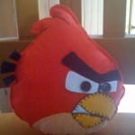 angry birds game collection art and craft design 8