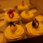 angry birds game collection cake design 6