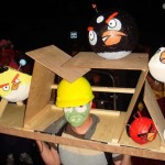 angry birds game collection costume designs 2