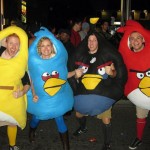 angry birds game collection costume designs 4