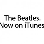 beatles albums on iTunes