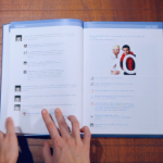 facebook book