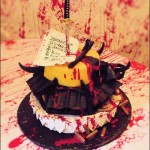 killbill cake