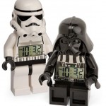 lego alarm clock