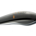 logitech MX Air mouse design3