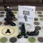 review flymount camera mount image