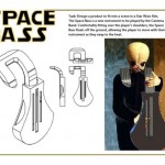 space bass